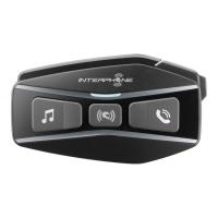 Bluetooth мотогарнитура U-COM 4 в Туле