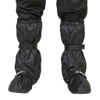 Dragonfly Бахилы Rain Boots Black в Туле