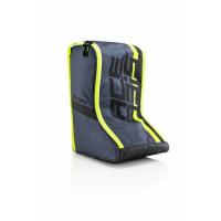 Acerbis Сумка для обуви Boots Black/Yellow (до 47р.) в Туле