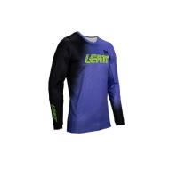 Leatt Джерси 3.5 Ride Kit V25 Argon в Туле