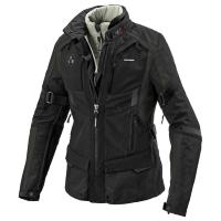 Spidi Куртка 4 Season Evo Lady Dark Green/Black в Туле