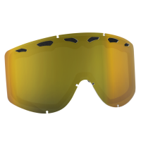 Scott Линзы 89 Si yellow в Туле