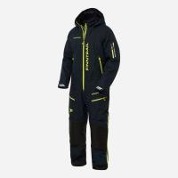 Finntrail Комбинезон утепленный зимний Widetrack 3852 Graphite в Туле