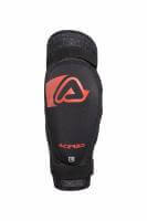 Acerbis Налокотники детские Soft Kid Elbow Black/Red в Туле