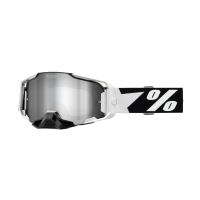 100% Очки Armega LE Renen Starbleed / Mirror Silver в Туле