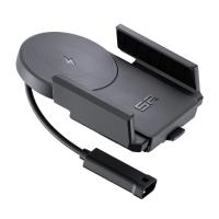 SP Connect Универсальный держатель для телефона с зарядным модулем Universal Charging Phone Clamp в Туле