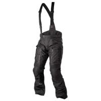 Scout Мотоштаны Rampart black в Туле