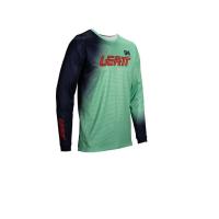 Leatt Джерси 3.5 Ride Kit V25 Matcha в Туле