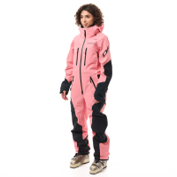Dragonfly Комбинезон Freeride Pro Woman Flamingo Pink в Туле