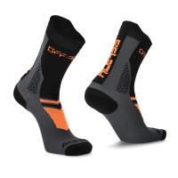 Acerbis Носки MTB Track Black/Orange в Туле