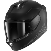 Shark Шлем Skwal i3 Blank SP Mat Black/Anthracite/Black в Туле