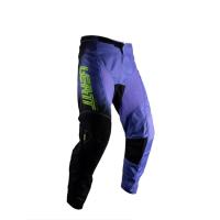 Leatt Штаны 3.5 Ride V25 Argon в Туле