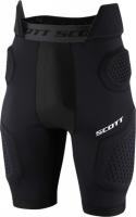 Scott Шорты Softcon Air Short Protector black в Туле
