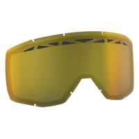 Scott Линзы Primal/Hustle/Tyrant/Split yellow в Туле