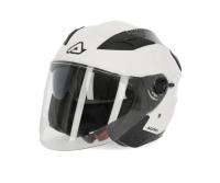 Acerbis Шлем Jet Firstway 2.0 White в Туле