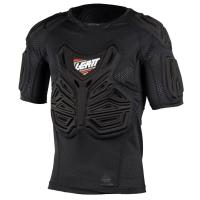 Leatt Защита панцирь Roost Tee Black в Туле