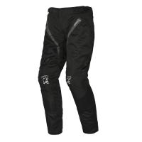 Dimox Мотобрюки текстиль Thunder Strike Mens SD-PT20 Black в Туле