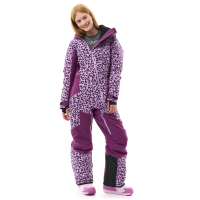 Dragonfly Комбинезон Gravity 2.0 Woman Cat Lavender - Purple 2026 в Туле