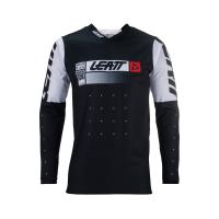 Leatt Джерси Moto 4.5 Lite V24 Black в Туле