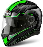 Airoh Шлем Интеграл Movement-S Color Faster Green в Туле