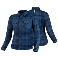 Shima Рубашка Renegade 2.0 Lady Blue в Туле