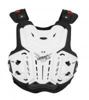 Leatt Защитный панцирь 4.5 Chest Protector White в Туле