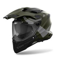 Airoh Шлем Commander 2 Reveal Military Green в Туле