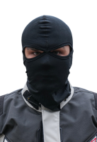 MotoLike Подшлемник Хлопок/Эластан Черный Ninja в Туле