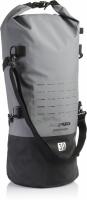 Acerbis Сумка водонепроницаемая вертикальная X-Water Vertical Black/Grey 30L в Туле