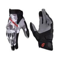 Leatt Перчатки ADV HydraDri 7.5 Short 2026 Steel в Туле