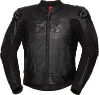 IXS Мотокуртка X-Sport LD RS-1000 Черная в Туле