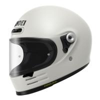 Shoei Шлем Glamster Candy 06 белый в Туле
