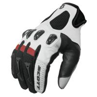 Scott Перчатки Assault black/red в Туле