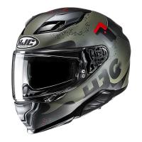 HJC Шлем F71 Faco MC1SF в Туле