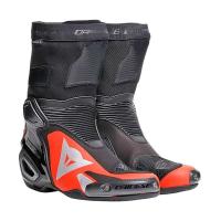 Dainese Ботинки Axial 2 628 Black/Red-Fluo в Туле