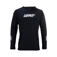 Leatt Джерси Moto 4.5 Enduro V24 Black в Туле