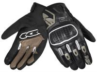 Spidi Перчатки G-Warrior Black/Sand в Туле