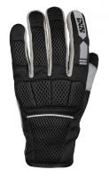 IXS Перчатки Urban Gloves Samur-Air 1.0 Черный/Серый в Туле