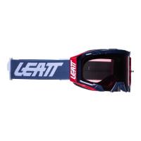 Leatt Маска Velocity 5.5 Graphene Rose US 32% в Туле