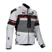 Leatt Мотокуртка ADV Rally 5.5 Men 2026 Grey в Туле