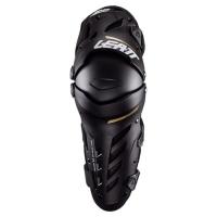 Leatt Наколенники Dual Axis Black 2025 в Туле