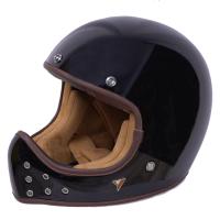 By City Шлем The Rock R.22.06 Black/Shinny в Туле