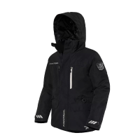 Finntrail Куртка мужская утепленная Powerman 3760 Graphite в Туле