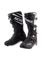 Starezzi Мотоботы Milano Black/White в Туле