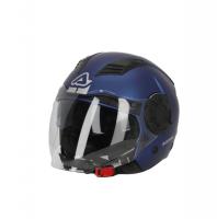Acerbis Шлем Jet Vento 22-06 Blue в Туле