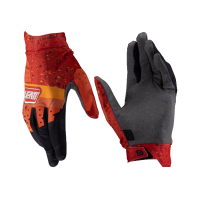 Leatt Перчатки 2.5 Windblock Burn V25 в Туле