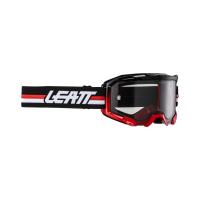 Leatt Маска Velocity 4.5 Red Light Grey 58% в Туле
