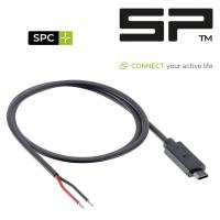 SP Connect Кабель для зарядного модуля/зарядного антивибрационного модуля 12V DC SPC+ в Туле
