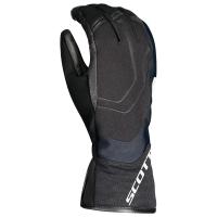 Scott Перчатки снегоходные Comp Pro Black в Туле