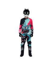 Grom Штаны кроссовые Catsby в Туле